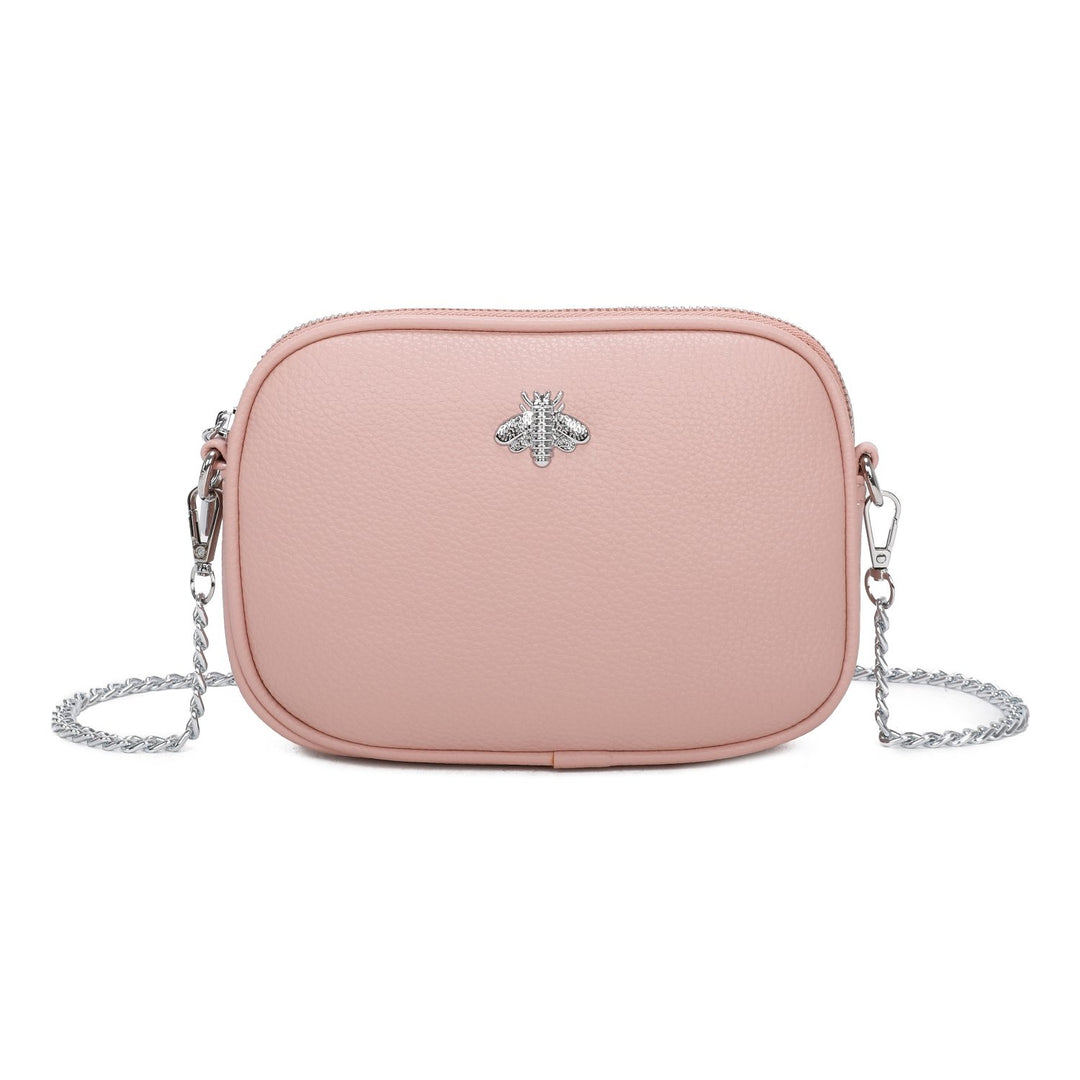 JM1152 Bee Crossbody Bag