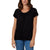 Women’s Gypsy Sleeveless Vest Top Elastic Waist