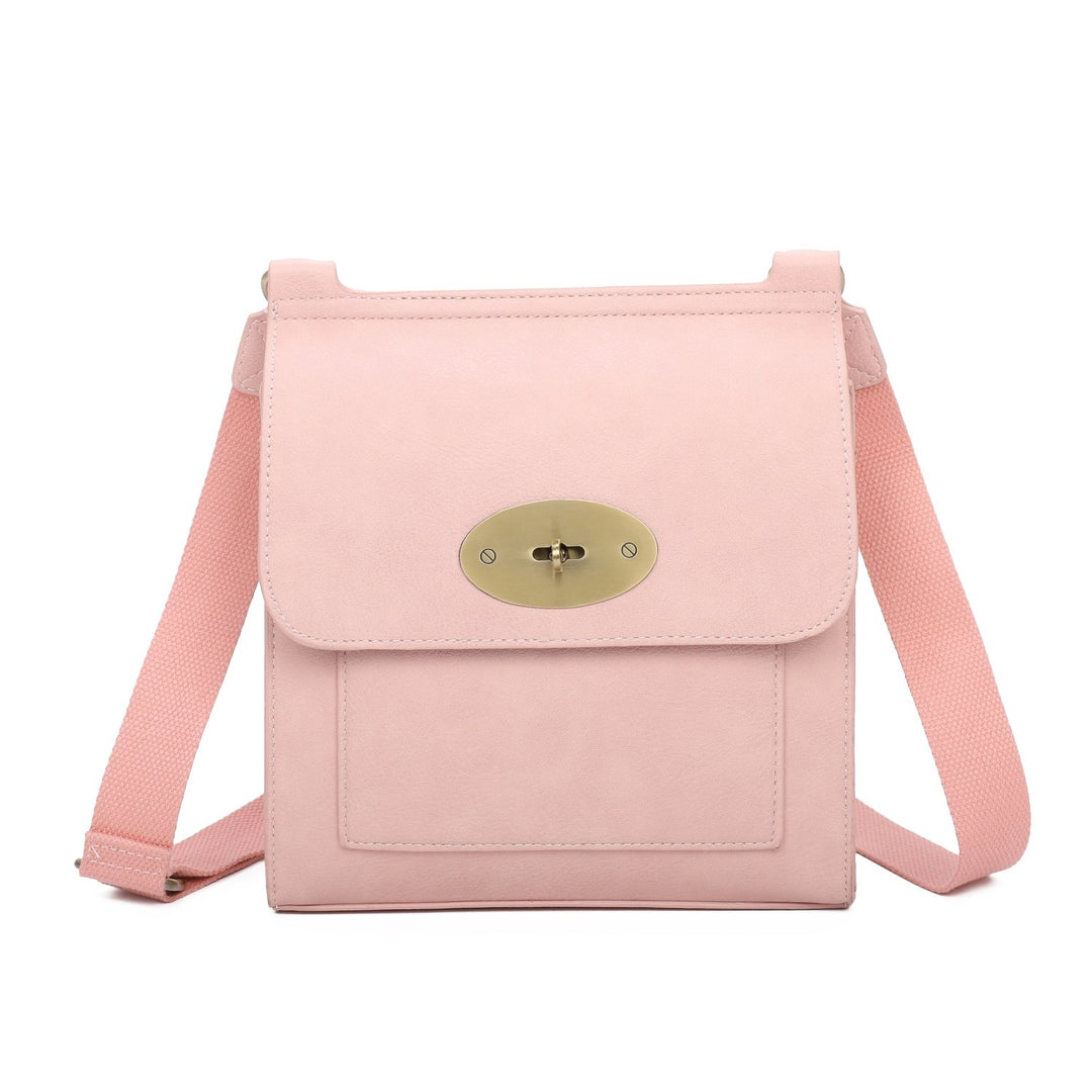 Medium Cross Body Bag