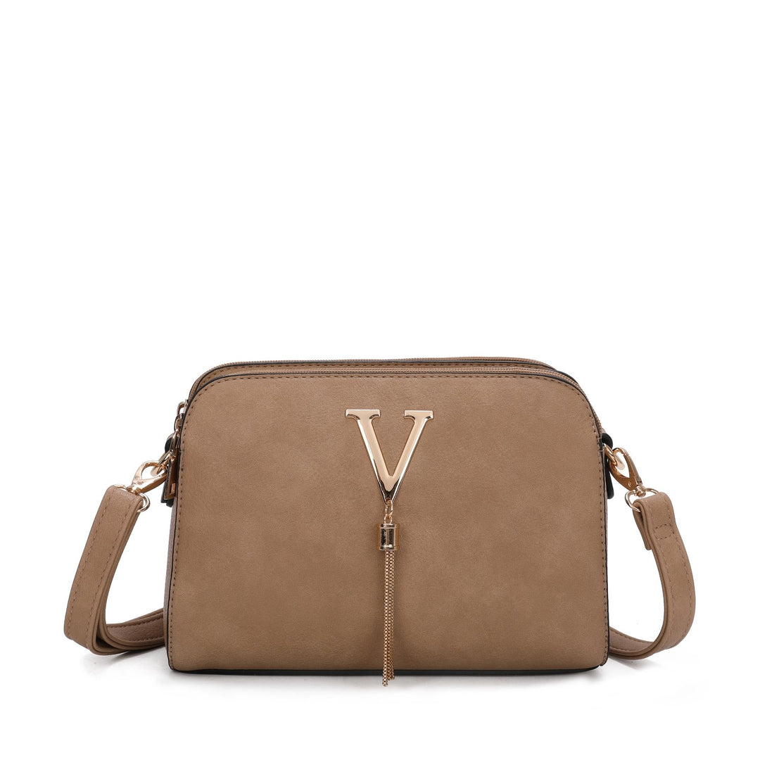 V9919 Crossbody Bag