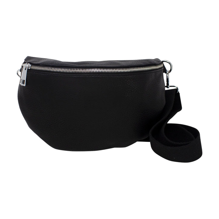 Everyday PU Leather Bum Bag