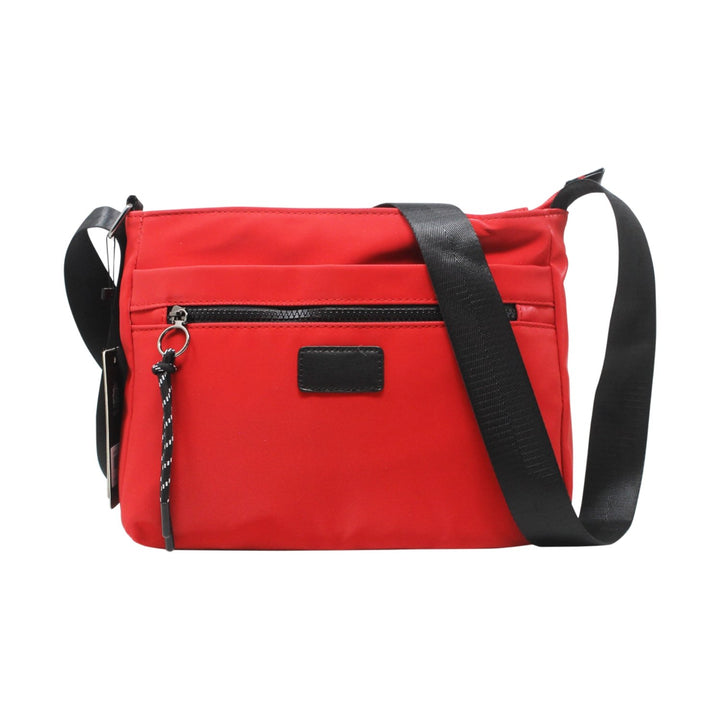 Lightweight Unisex Waterproof Messenger Crossbody