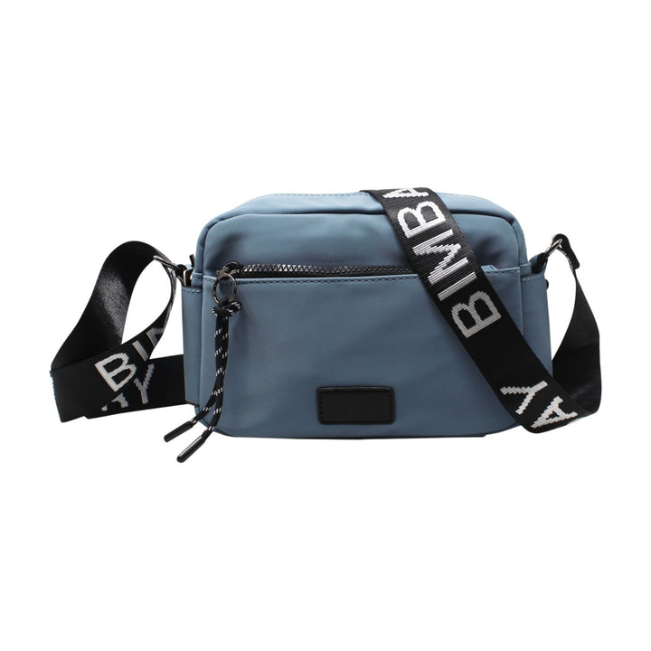 Featherweight Nylon Crossbody