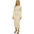 Bodycon Midi Dress Long Sleeve