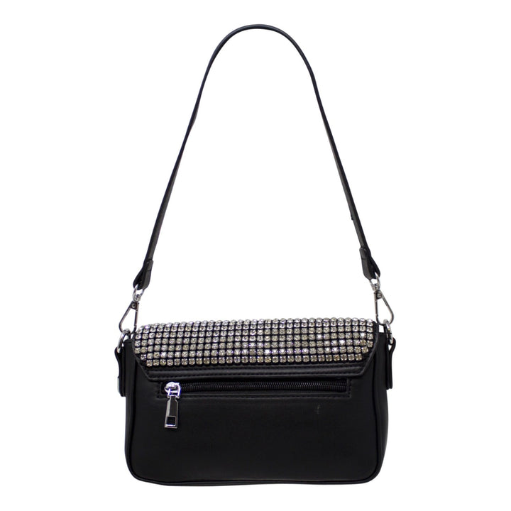 Diamante Crossbody Bag