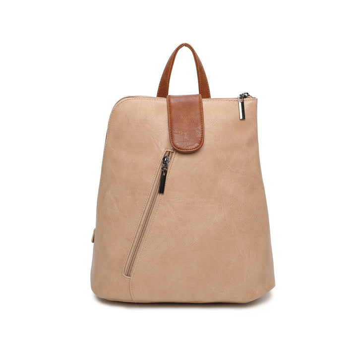 T8886-Medium Backpack