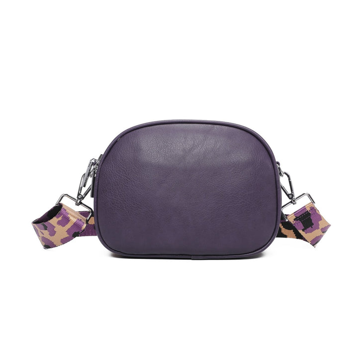 JM1215 Crossbody Bag