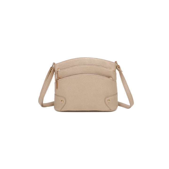 219 Zip Crossbody Bag