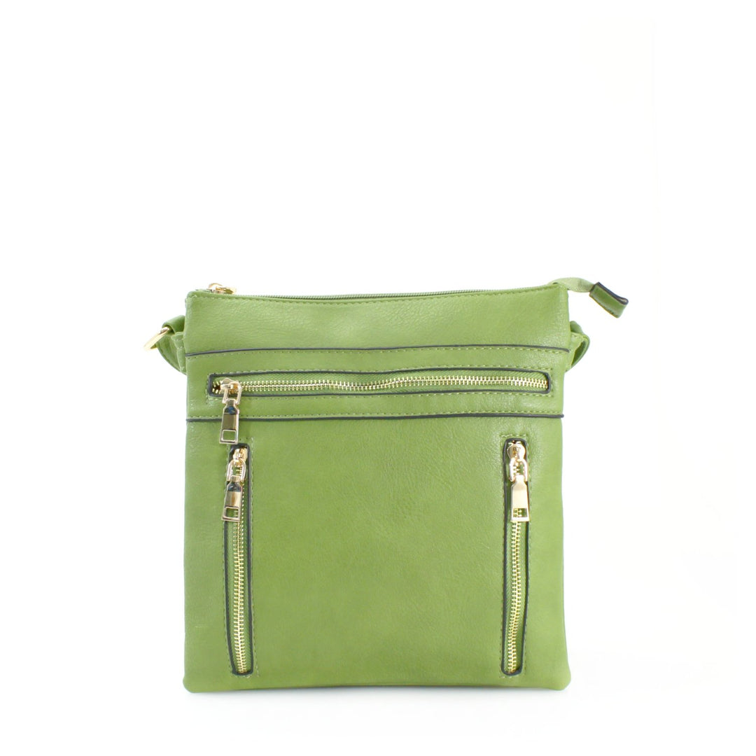 JM1053 Crossbody Bag