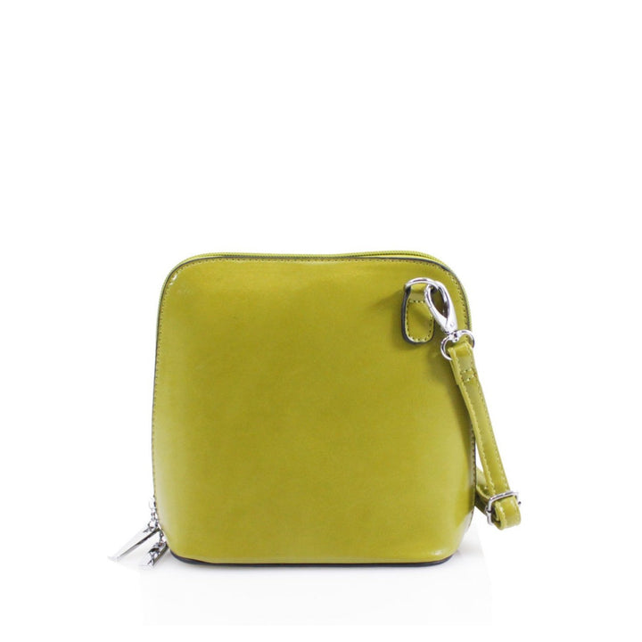 YC016 Crossbody Bag