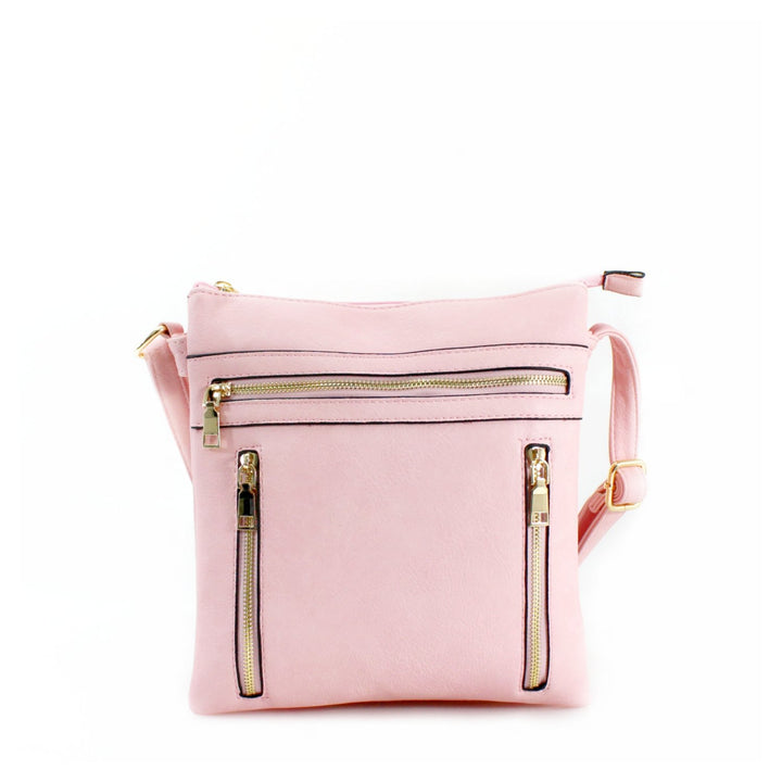 JM1053 Crossbody Bag