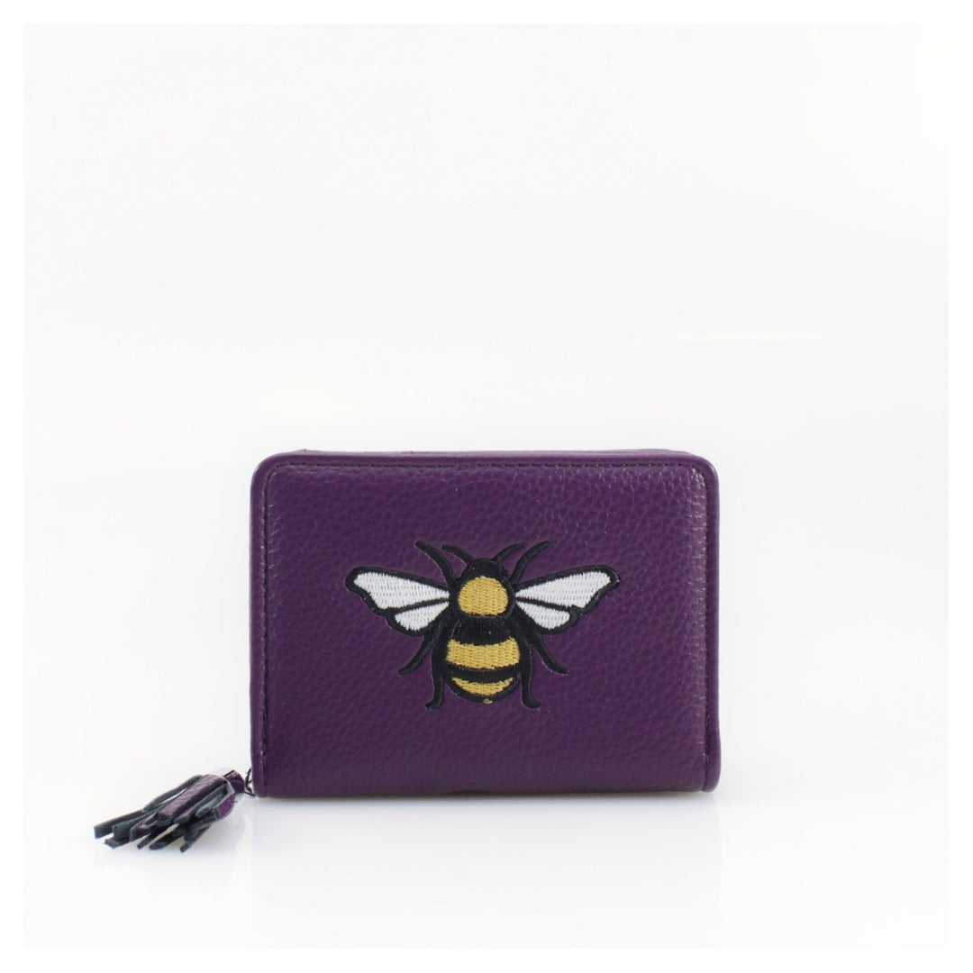 JM1096-1 Bee Purse