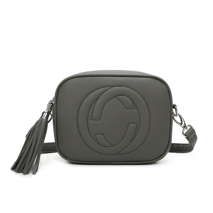 8006 Cross Body Bag