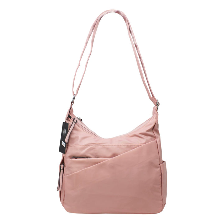 Lightweight Simple Essential Crossbody Bag