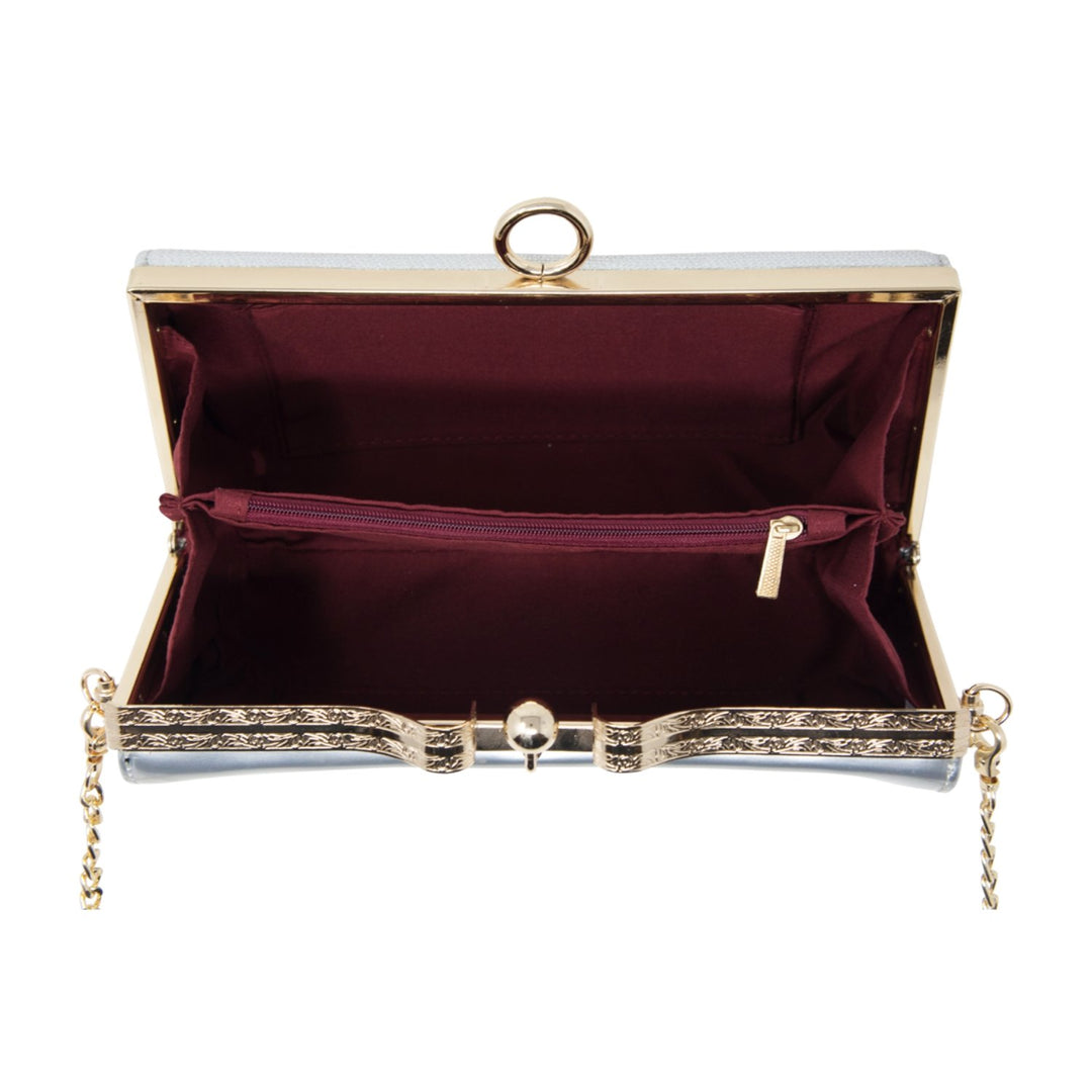 Ladies Elegant Clutch