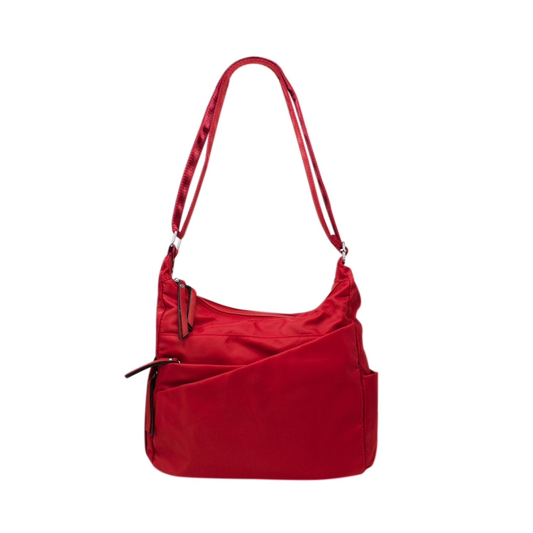 Lightweight Simple Essential Crossbody Bag