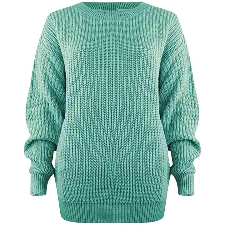 Chunky Jumper