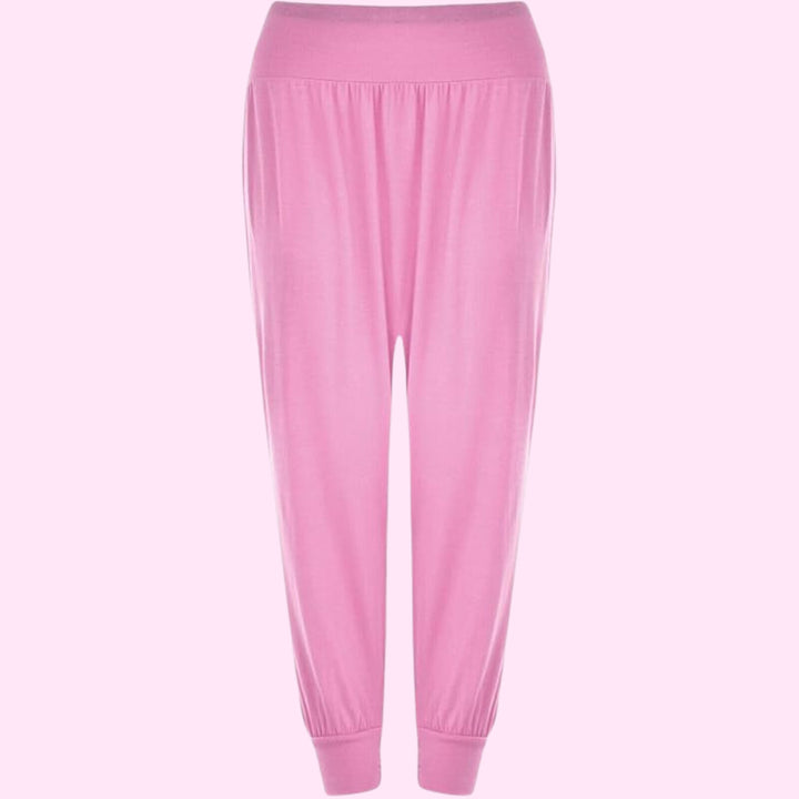 Ladies Hareem Pants Baggy Leggings