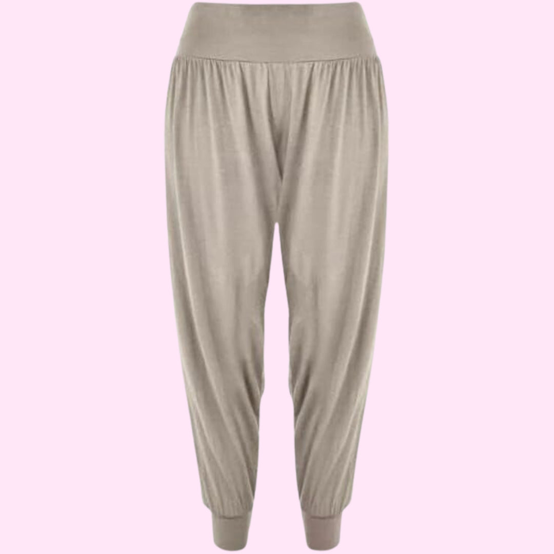 Ladies Hareem Pants Baggy Leggings