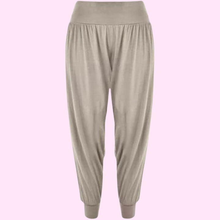 Ladies Hareem Pants Baggy Leggings