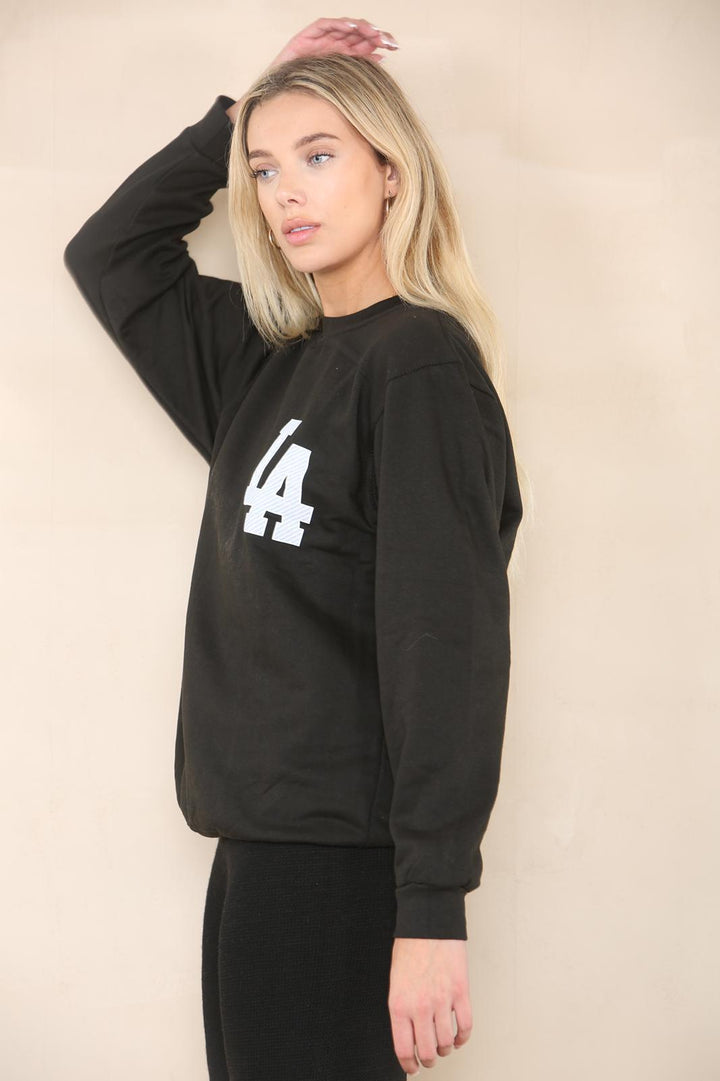 LA California Sweatshirt