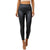 Women’s PU Wet Look Leggings