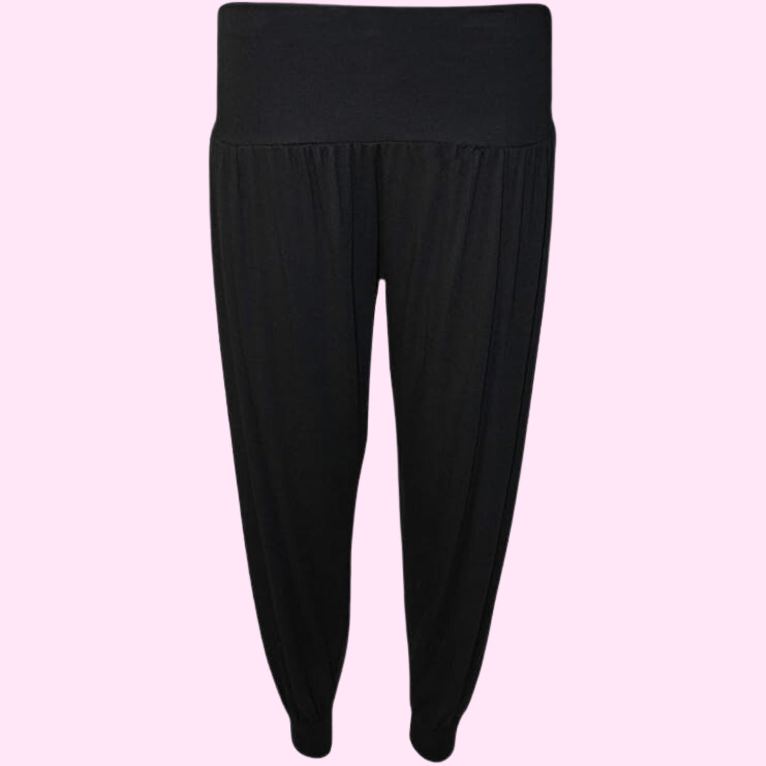 Ladies Hareem Pants Baggy Leggings