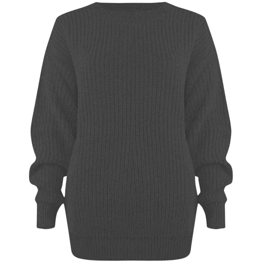 Chunky Jumper