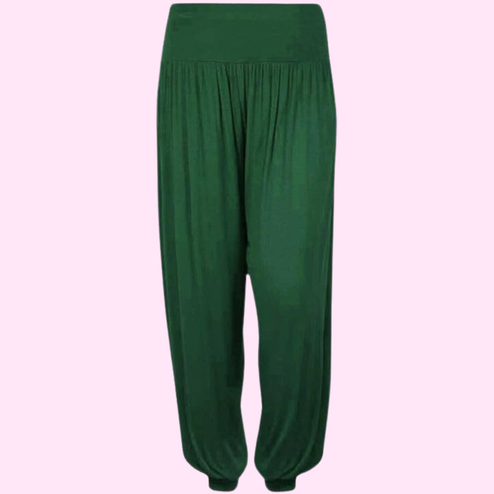 Ladies Hareem Pants Baggy Leggings