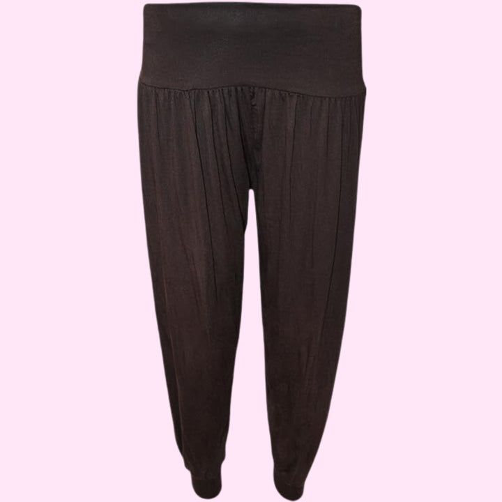 Ladies Hareem Pants Baggy Leggings