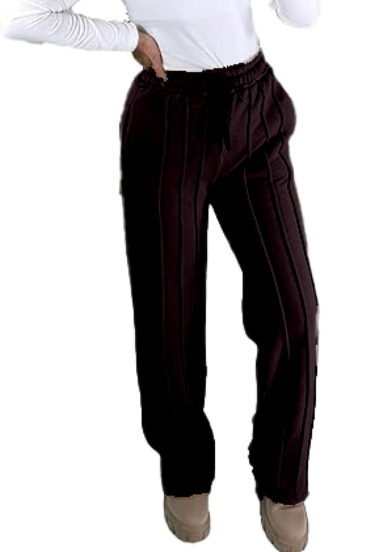 Fleece Lined Joggers