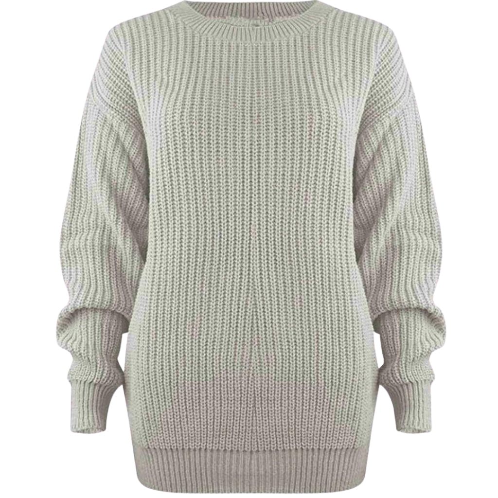 Chunky Jumper