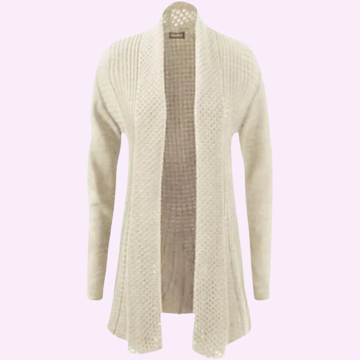 Waterfall Cardigan