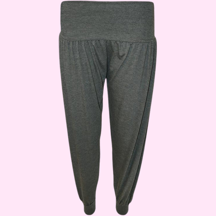 Ladies Hareem Pants Baggy Leggings