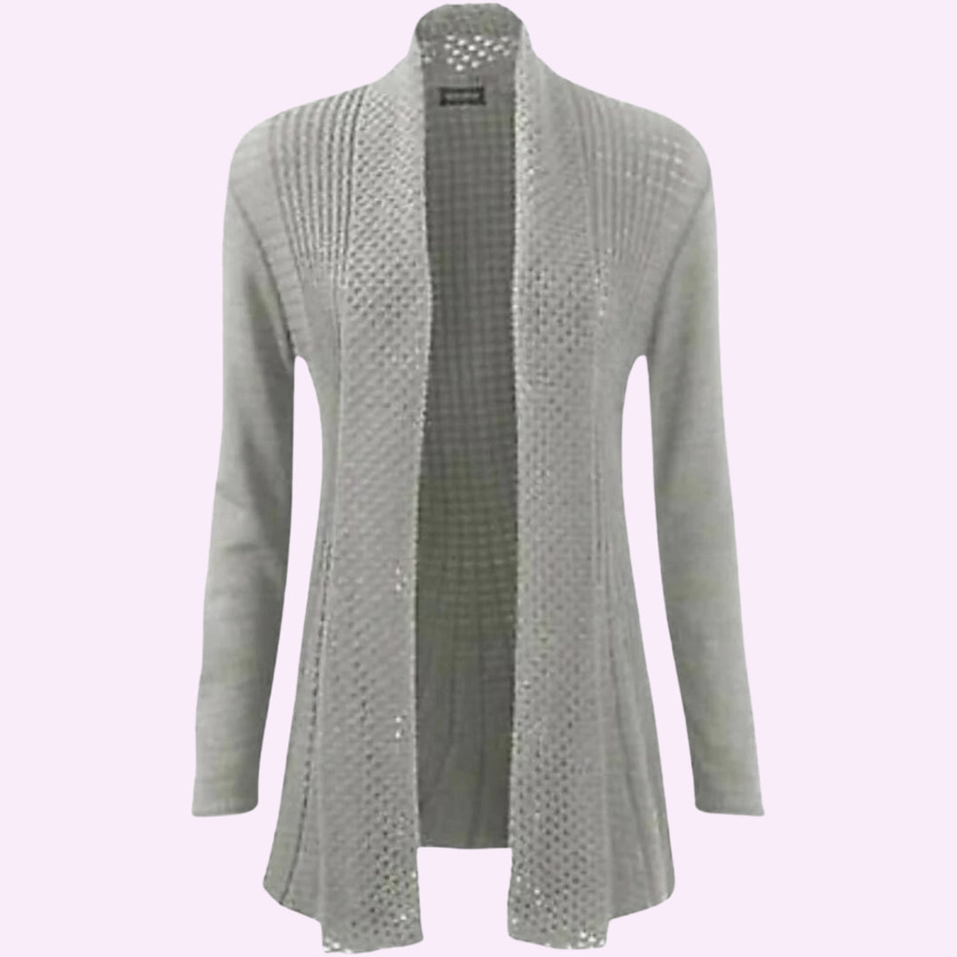 Waterfall Cardigan