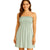Women’s Plain Strapless Bandeau Midi Dress