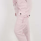 Italian Drawstring Waistband Magic Cargo Trouser