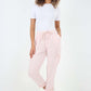 Italian Full Length Linen Cargo Pants