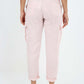 Italian Full Length Linen Cargo Pants