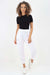 Italian Full Length Linen Cargo Pants