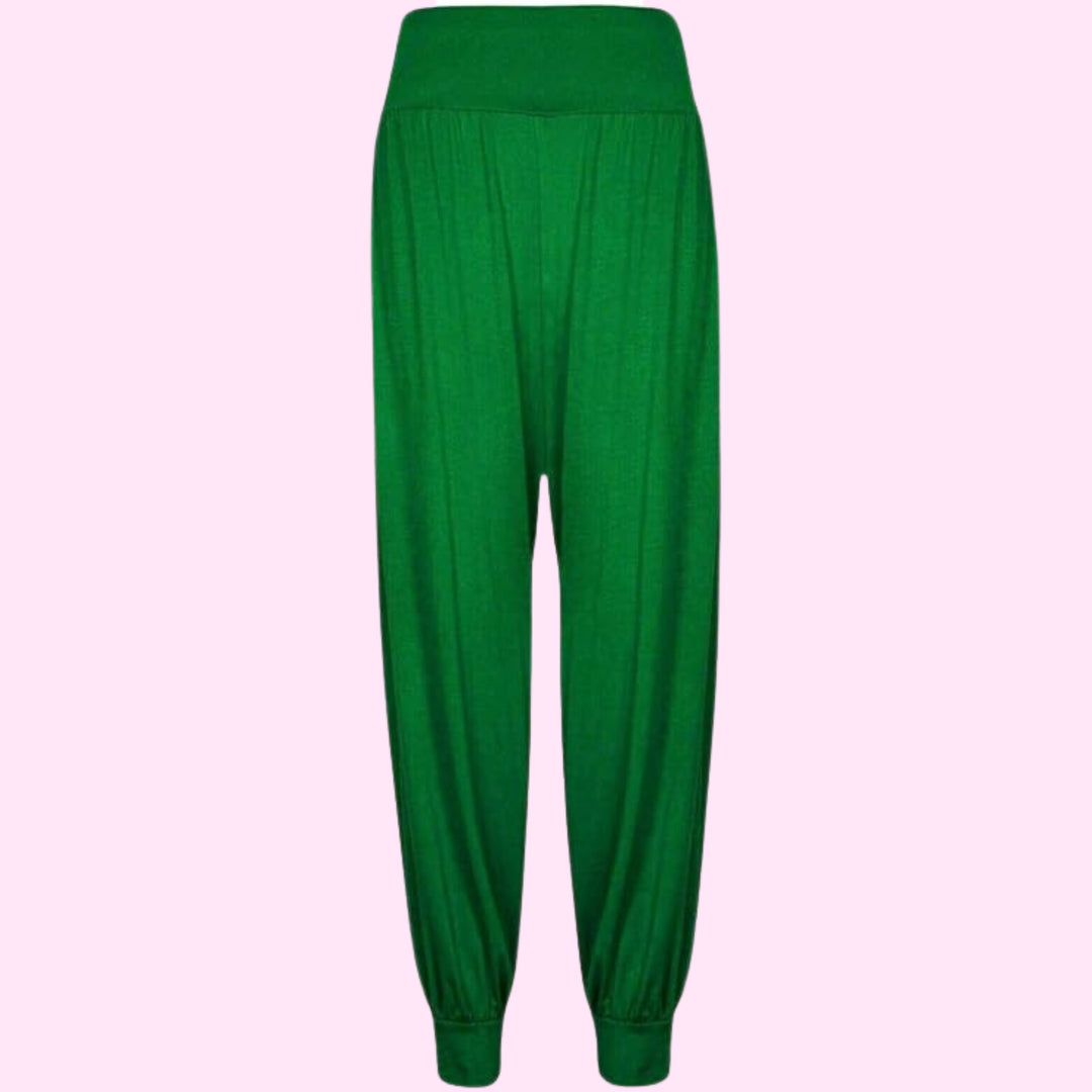 Ladies Hareem Pants Baggy Leggings