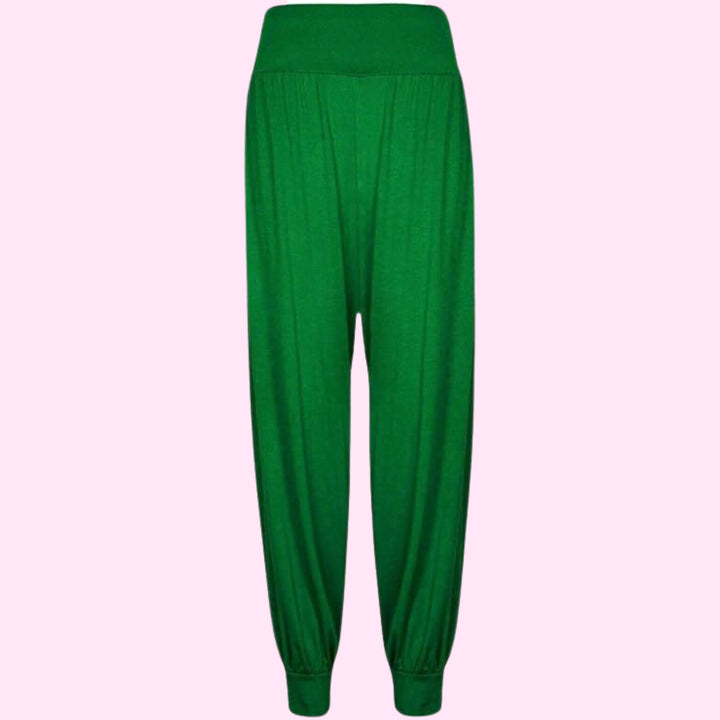 Ladies Hareem Pants Baggy Leggings