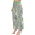 Women’s Printed Italian Harem Trousers