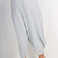 Italian Plain Linen Hareem Pants