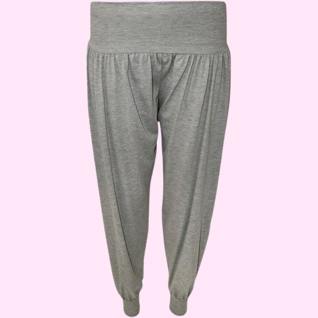 Ladies Hareem Pants Baggy Leggings