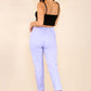Italian Glitter Drawstring Waistband Magic Pants