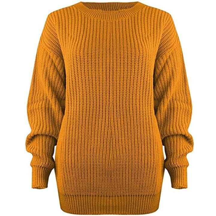 Chunky Jumper