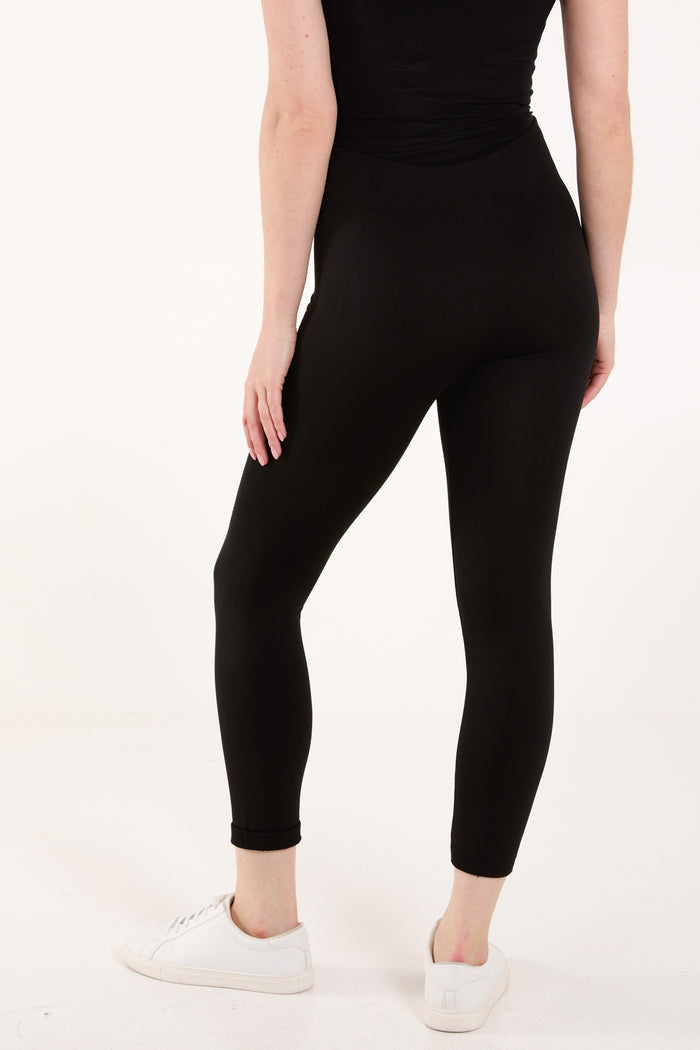 Basic Fleeced Legging