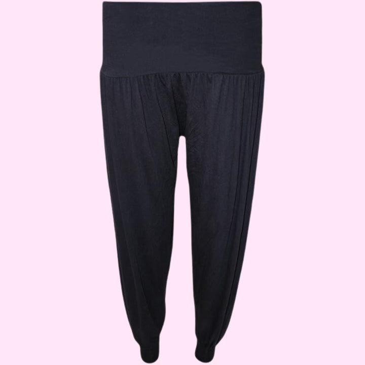 Ladies Hareem Pants Baggy Leggings