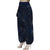 Women’s Printed Italian Harem Trousers
